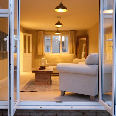 Luxury 6-Bedroom House 5 Minutes From Bicester Village Shopping Outlet Chesterton  Esterno foto