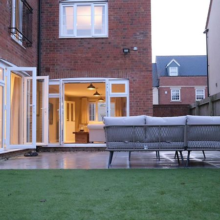 Luxury 6-Bedroom House 5 Minutes From Bicester Village Shopping Outlet Chesterton  Esterno foto
