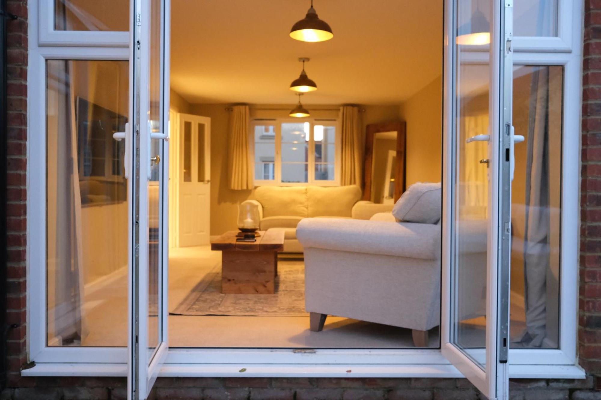 Luxury 6-Bedroom House 5 Minutes From Bicester Village Shopping Outlet Chesterton  Esterno foto