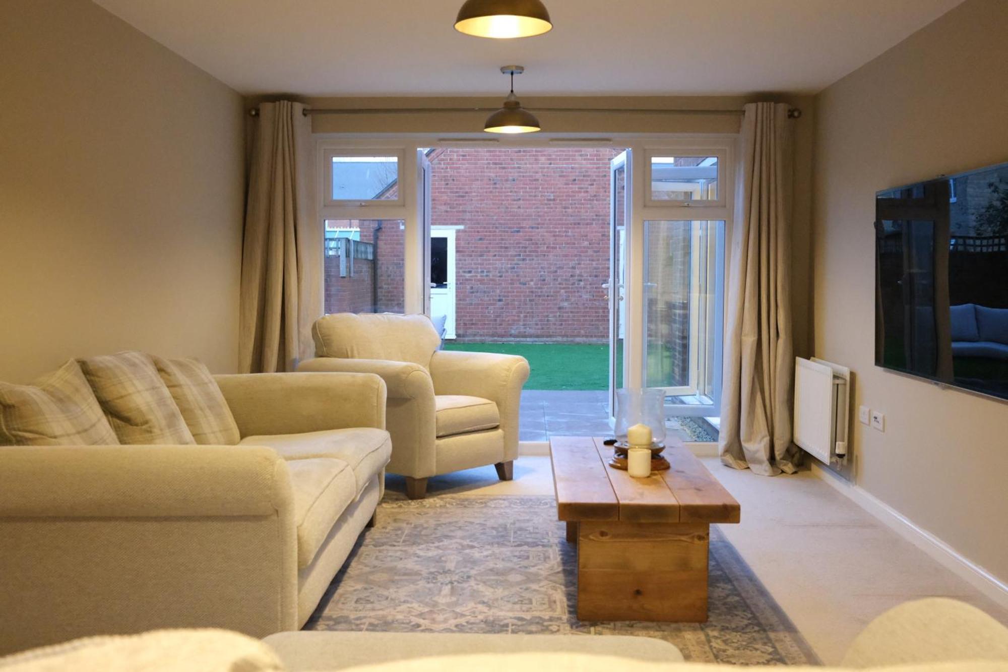 Luxury 6-Bedroom House 5 Minutes From Bicester Village Shopping Outlet Chesterton  Esterno foto