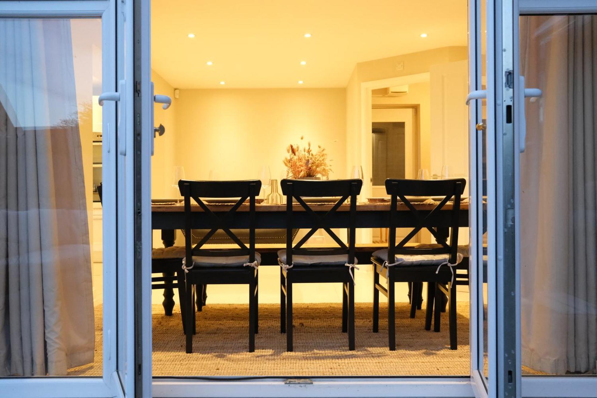 Luxury 6-Bedroom House 5 Minutes From Bicester Village Shopping Outlet Chesterton  Esterno foto