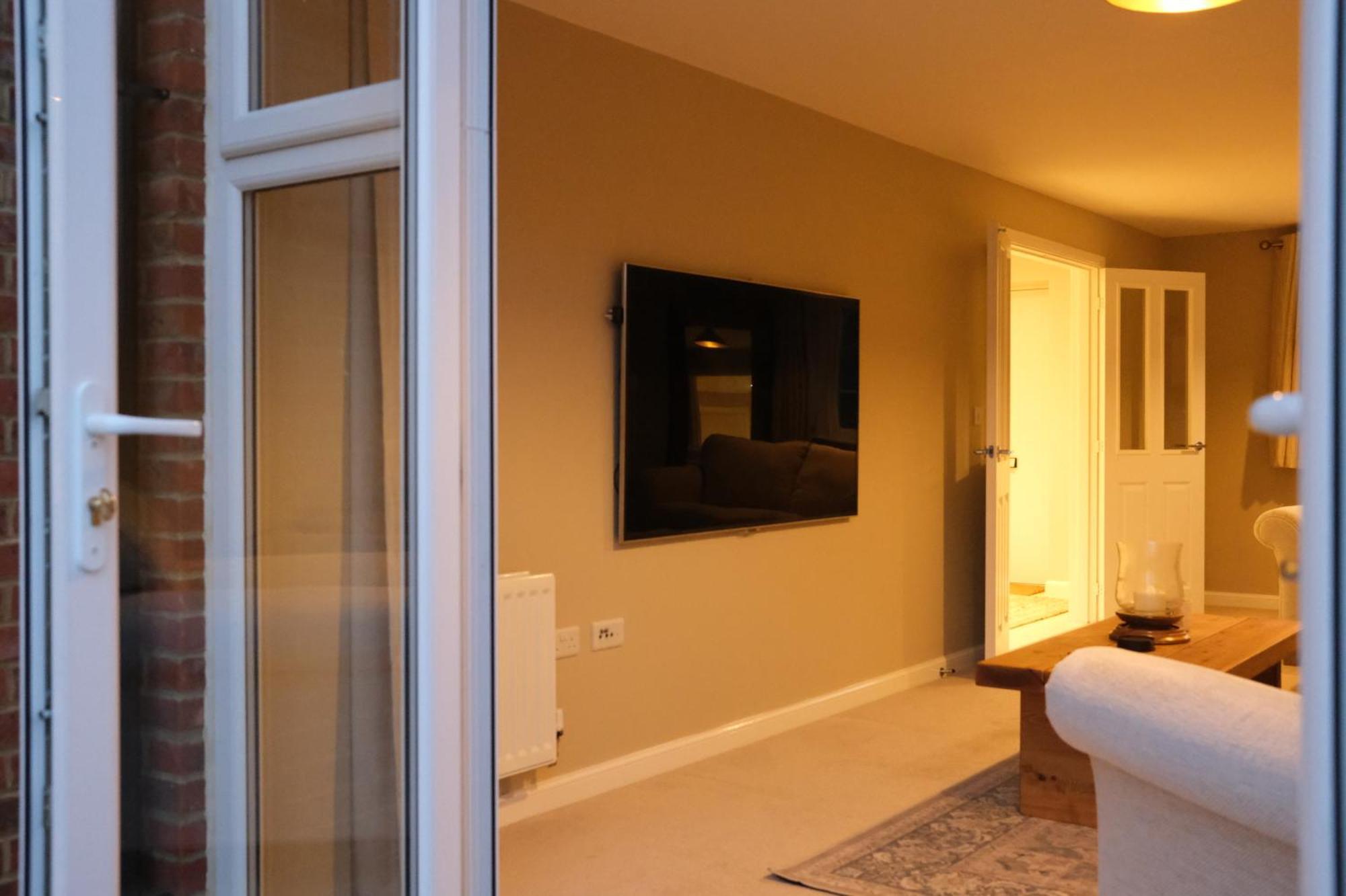 Luxury 6-Bedroom House 5 Minutes From Bicester Village Shopping Outlet Chesterton  Esterno foto