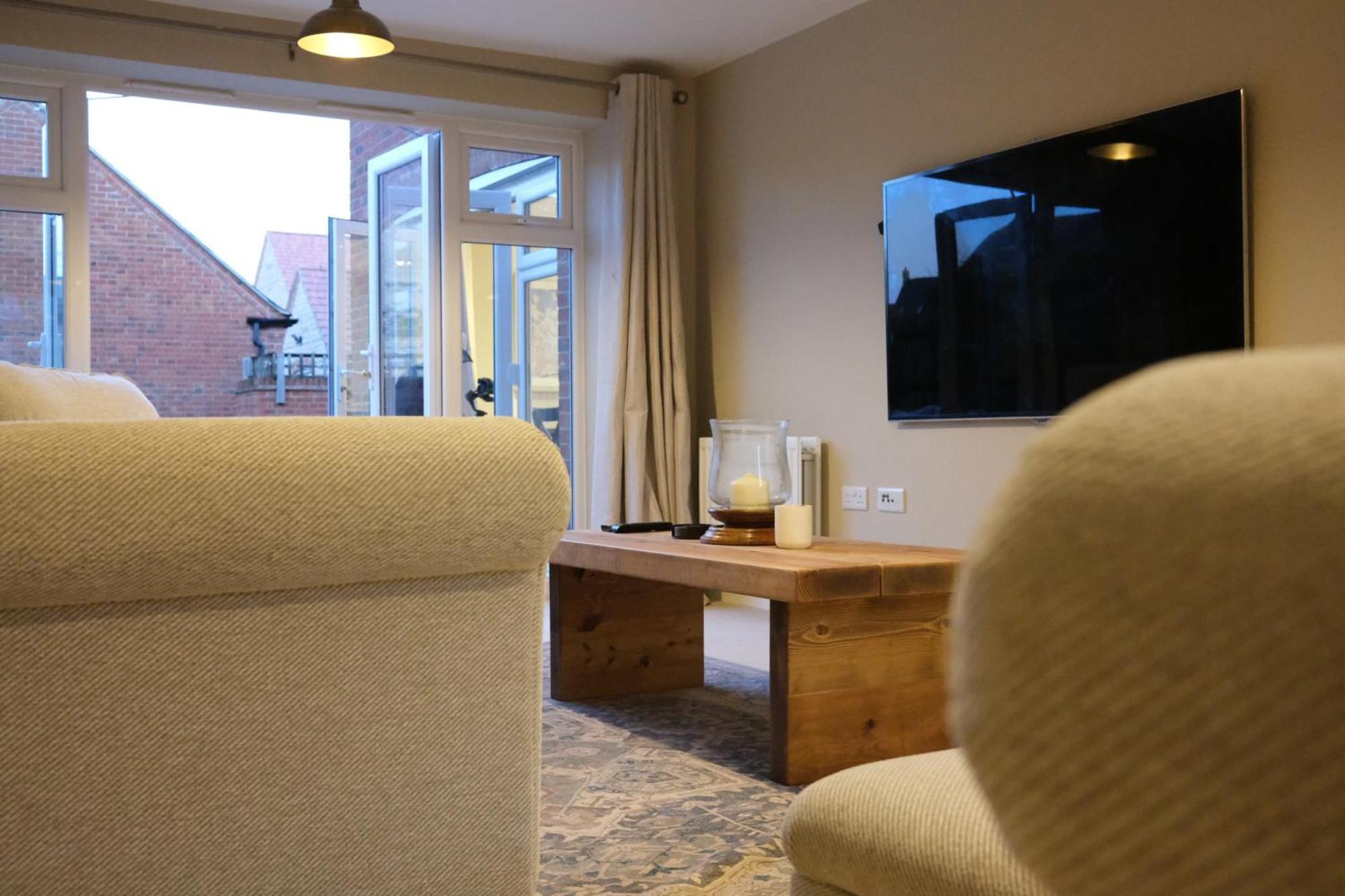Luxury 6-Bedroom House 5 Minutes From Bicester Village Shopping Outlet Chesterton  Esterno foto