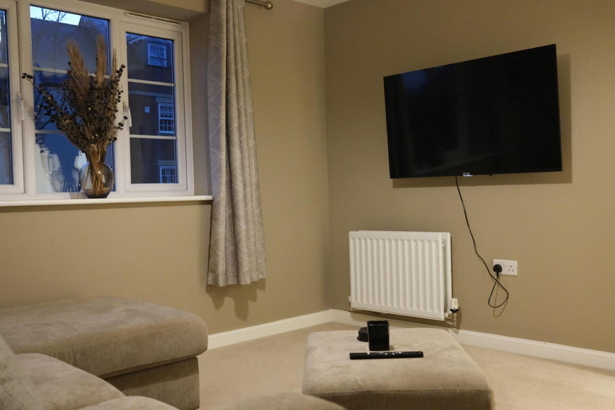 Luxury 6-Bedroom House 5 Minutes From Bicester Village Shopping Outlet Chesterton  Esterno foto