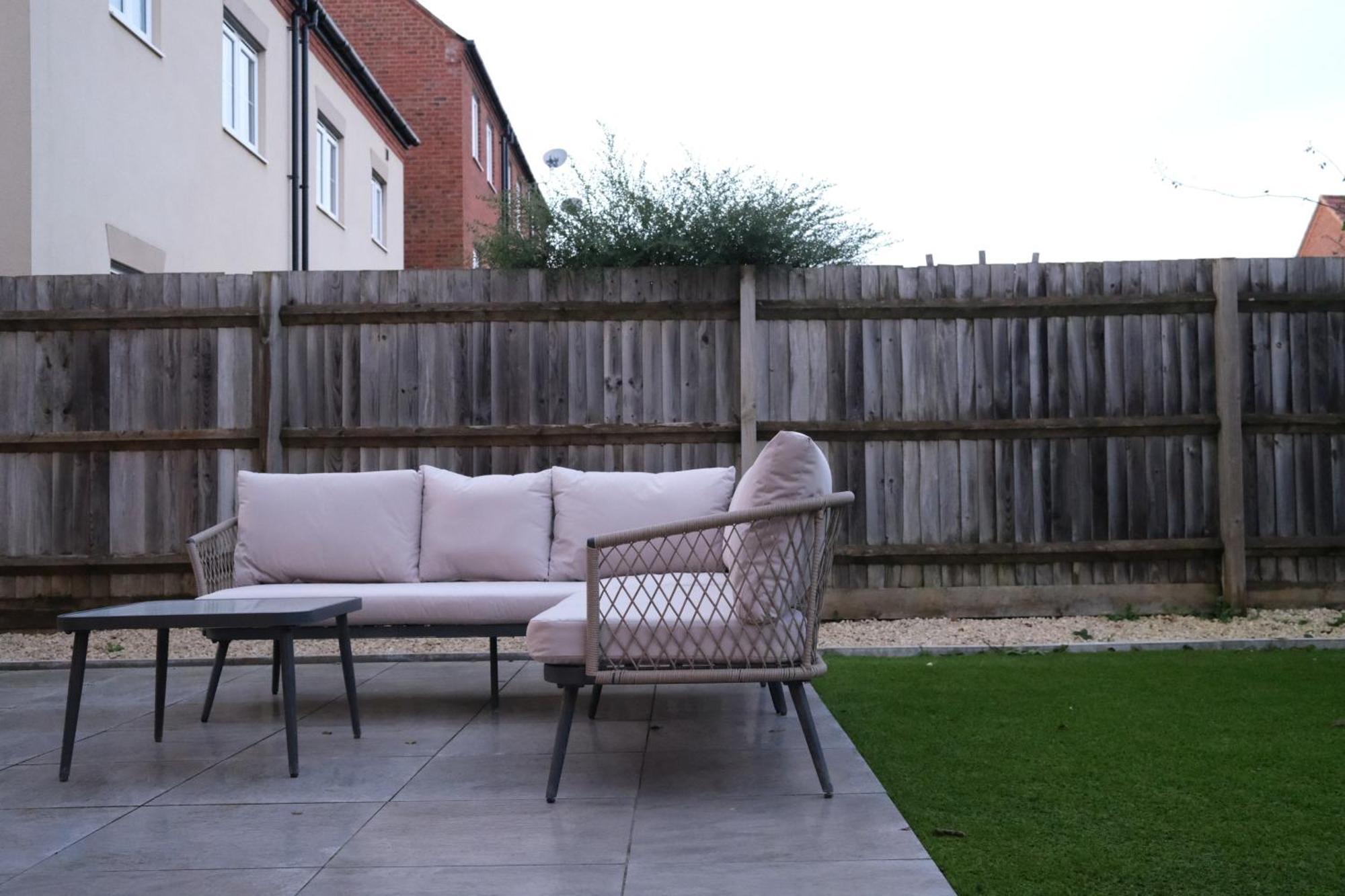 Luxury 6-Bedroom House 5 Minutes From Bicester Village Shopping Outlet Chesterton  Esterno foto
