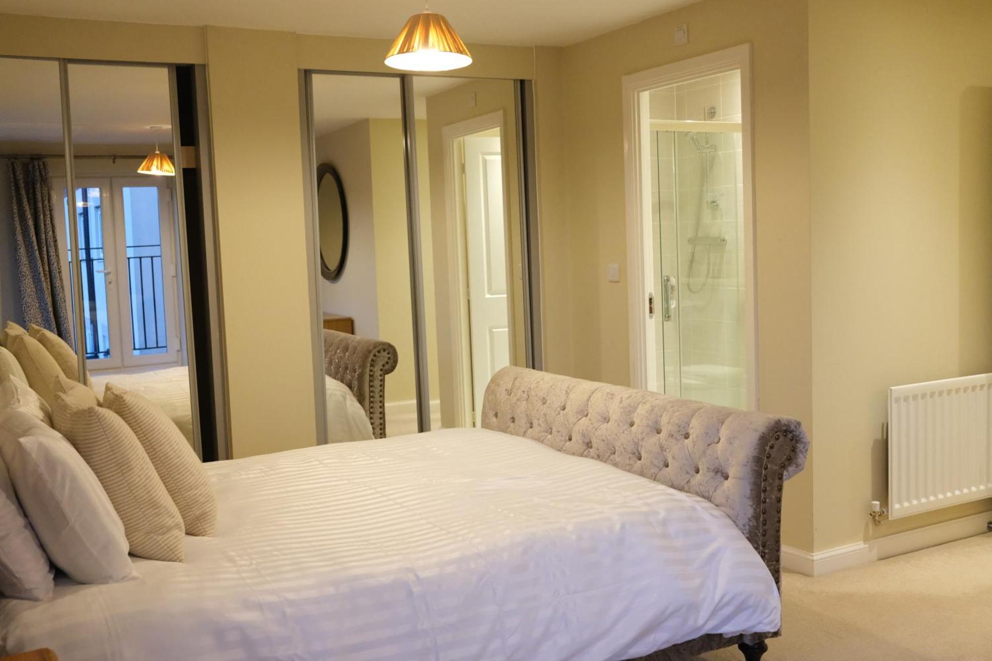 Luxury 6-Bedroom House 5 Minutes From Bicester Village Shopping Outlet Chesterton  Esterno foto