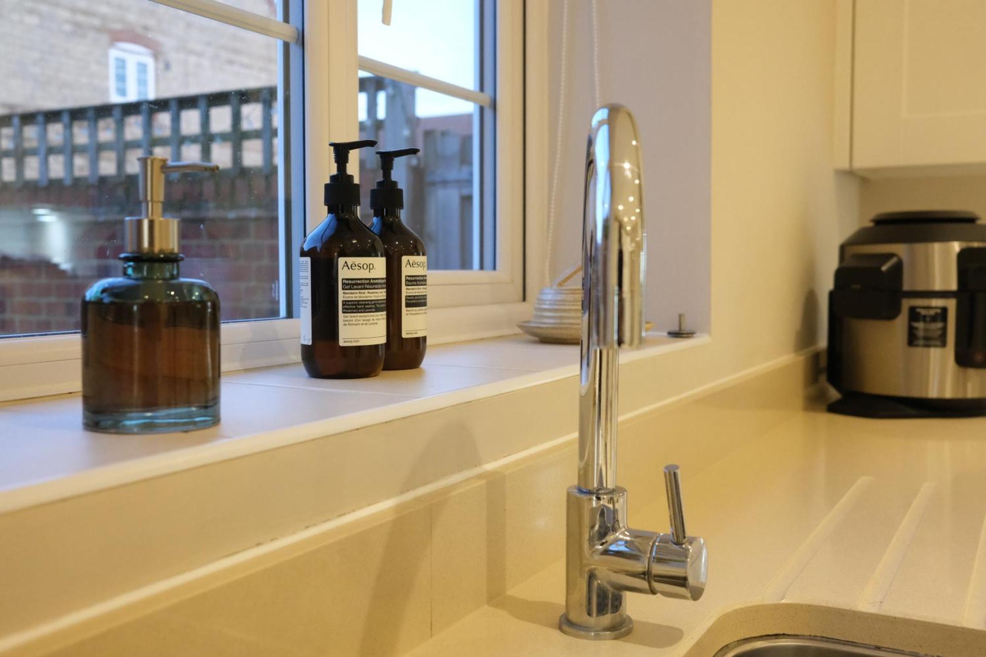 Luxury 6-Bedroom House 5 Minutes From Bicester Village Shopping Outlet Chesterton  Esterno foto