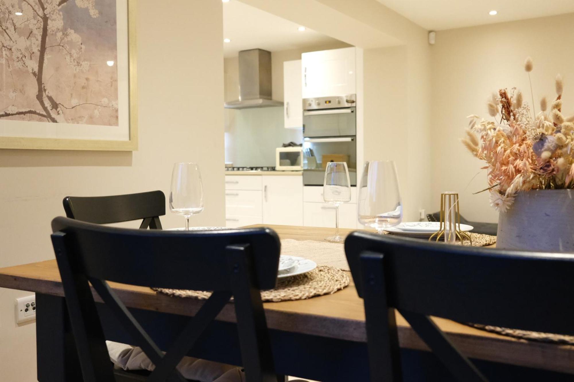 Luxury 6-Bedroom House 5 Minutes From Bicester Village Shopping Outlet Chesterton  Esterno foto