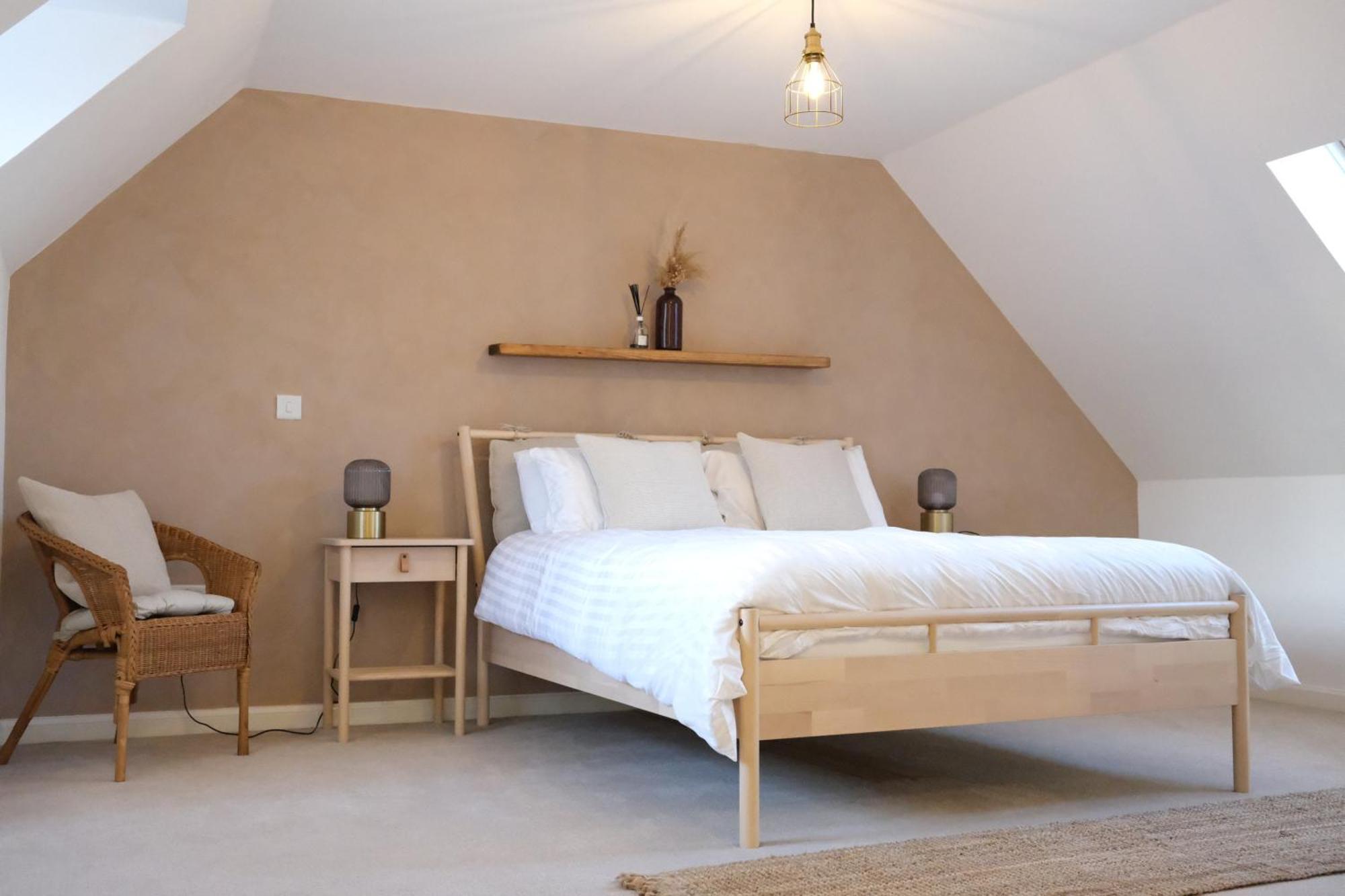 Luxury 6-Bedroom House 5 Minutes From Bicester Village Shopping Outlet Chesterton  Esterno foto