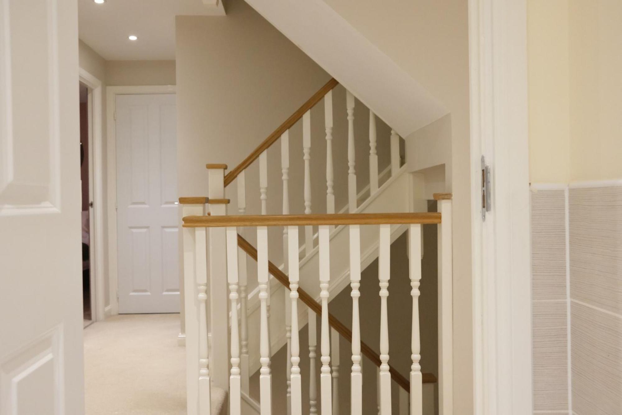 Luxury 6-Bedroom House 5 Minutes From Bicester Village Shopping Outlet Chesterton  Esterno foto