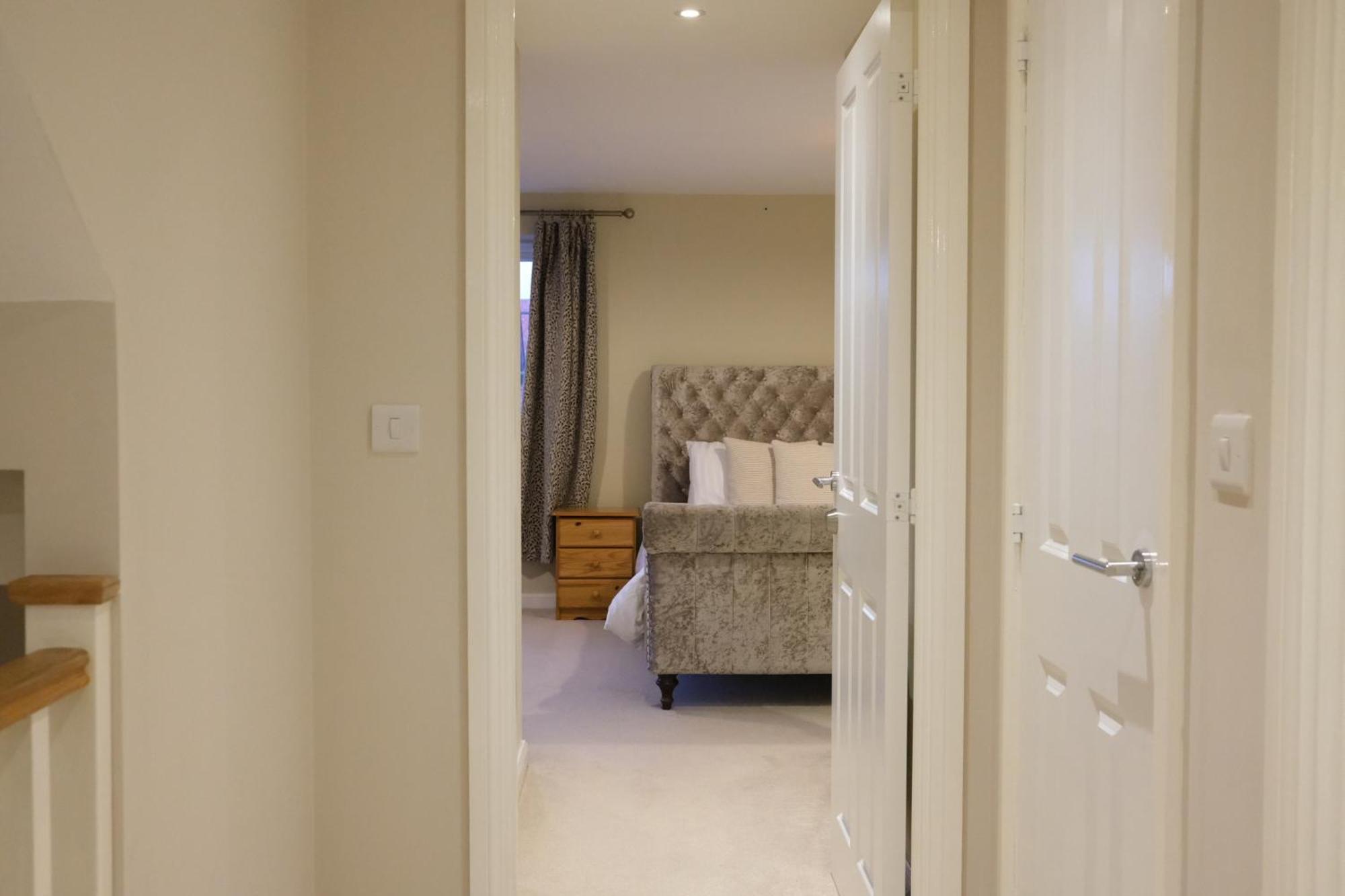 Luxury 6-Bedroom House 5 Minutes From Bicester Village Shopping Outlet Chesterton  Esterno foto