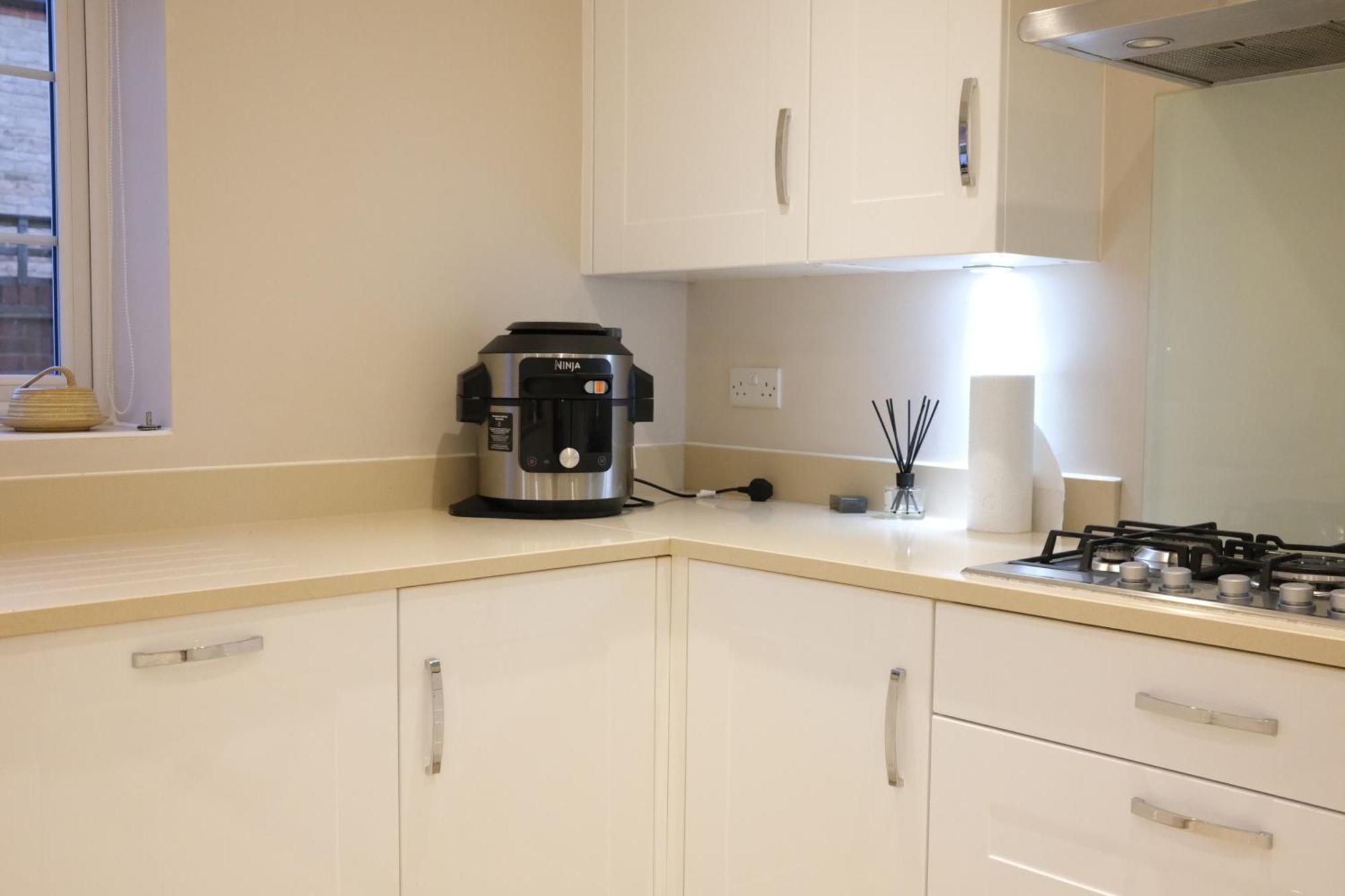 Luxury 6-Bedroom House 5 Minutes From Bicester Village Shopping Outlet Chesterton  Esterno foto
