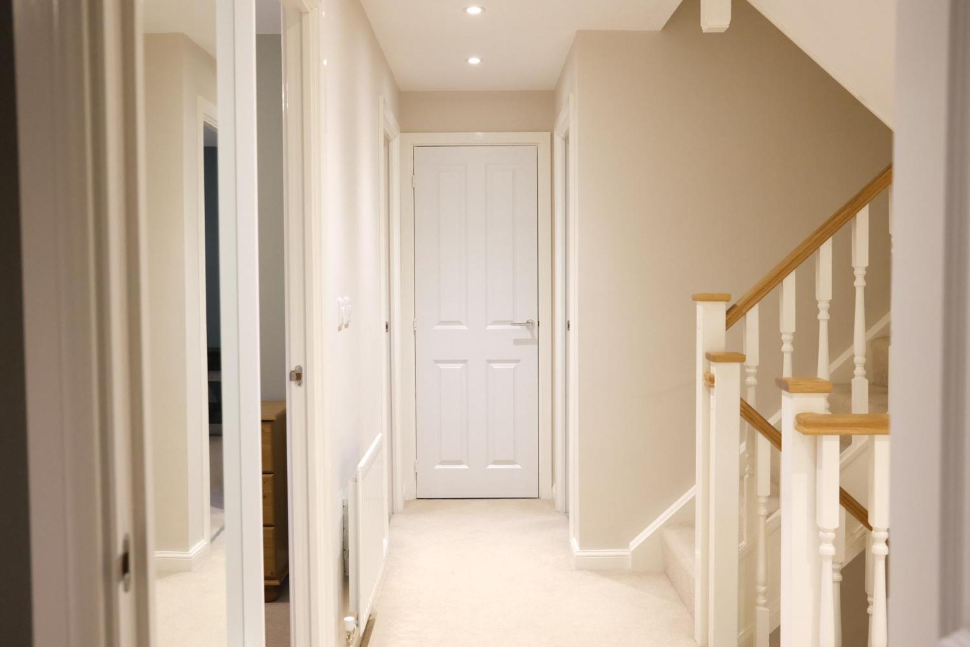 Luxury 6-Bedroom House 5 Minutes From Bicester Village Shopping Outlet Chesterton  Esterno foto