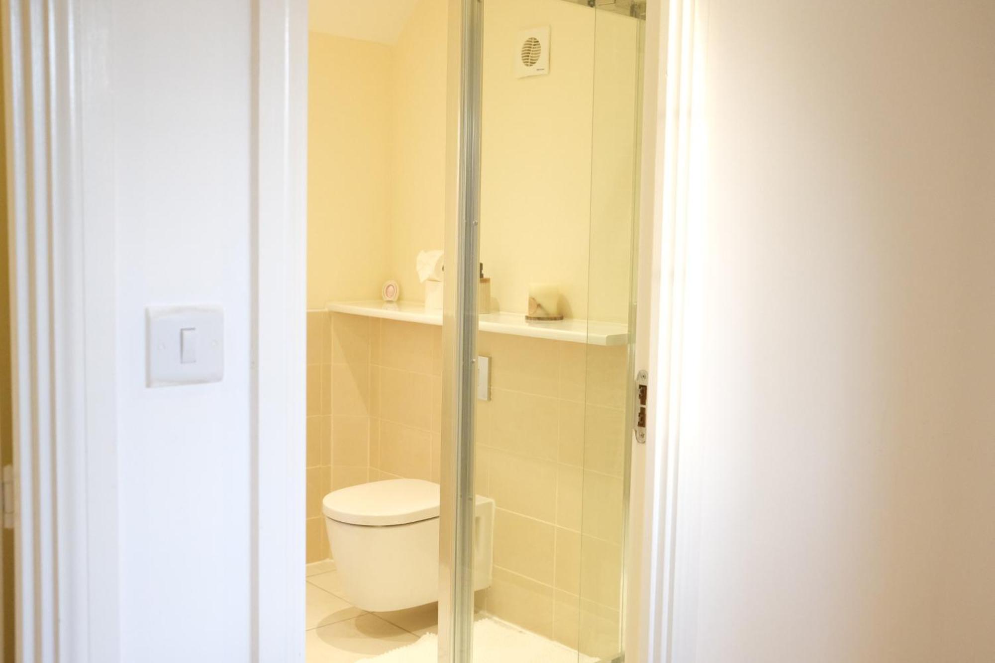 Luxury 6-Bedroom House 5 Minutes From Bicester Village Shopping Outlet Chesterton  Esterno foto